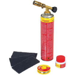 Rothenberger - Industrial RoFix Kit complet de chalumeau 1800 pour débutants 7 pièces - 35513