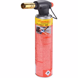 Chalumeau Rothenberger Rofire Pjezo + Multigas 300; 600 ml