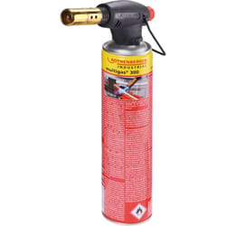 Chalumeau Rothenberger Rofire Pjezo + Multigas 300; 600 ml