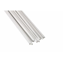 ROTHENBERGER Lot de 5 brasures laiton enrobé 333 mm Rolot 601 ROTHENBERGER