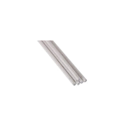 Rothenberger - Brasure aluminium enrobée, ø 3 / 333 mm Rolot 604 par 5
