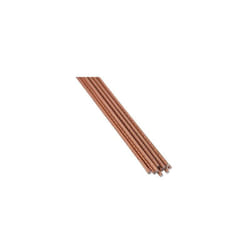 Rothenberger - Métal d'apport acier cuivré, ø 1,5 / 333 mm Rolot 605 par 20
