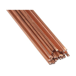 Rothenberger - Lot De 5 Brasures Cuivre / Phosphore 333 Mm Rolot 607