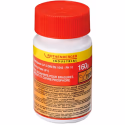 DIN EN 1045 - FH 10 Brasage de métaux non ferreux Pour les installations de gaz et d'eau avec des tubes en cuivre Utilisable  ...
