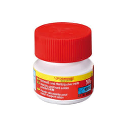 Rothenberger - Poudre Décapante Pour Laiton 50 g