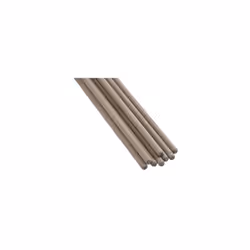 Baguettes d'électrodes acier rutile universel Roweld 710 Ø2,5/350mm - Lot 8 baguettes. Assemblage et réparation sur fer et ac ...