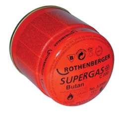 Cartouche butane 190 g Multifire - ROTHENBERGER - 035901-A