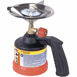 Informations techniques Support de cuisson : env. 14 cm Informations techniques Combustible : gaz Couleur : noir,argent Donné ...