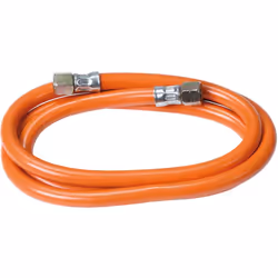 Pression : 1 MPa (10 bar), Ø 5 mm ; Raccord : 2x G 1/4" L ; Certifié selon EN 16436-1(ROTHENBERGER Industrial Tuyau basse pre ...