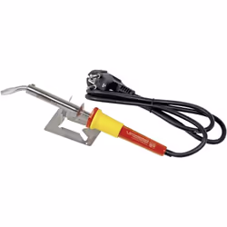 Informations techniques Alimentation (LOV) : sur secteur Puissance (max.) : 100 W Temps de préchauffage : 2 min Température ( ...