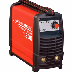 Description du produit Appareil de soudage à électrodes performant avec technologie moderne Inverter. Avantages de l'applicat ...