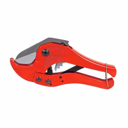 Coupe tube plastique - ROTHENBERGER - Lame coupe droite - 42 mm