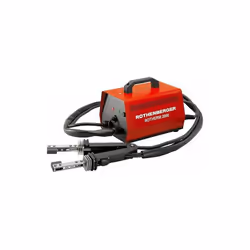Puissance : 2000 W Tubes en cuivre jusqu´à : Diam. 6 - 54 mm, 1/4 - 2 1/8 Câble de raccordement : 2 m Câble du pistolet à sou ...