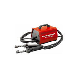 Rothenberger - Appareil electrique de soudage Rotherm 2000 pour tube Cu jusqu'a 54 mm