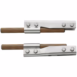Description du produit Baguette d'électrode pour appareil de soudage électrique à l'étain ROTHERM 2000. Avantages de l'applic ...