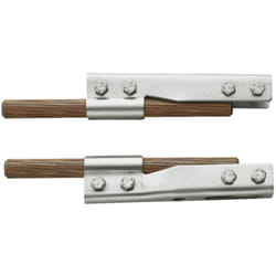 Baguette d'électrode, rotherm 2000, avec support, 2pcs - 36710 - Rothenberger