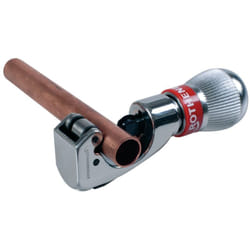 Rotrac 28 plus Chrome Édition limitée - 1000000046 - Rothenberger