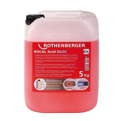 Rothenberger 1500000115 détartrant