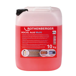 Rothenberger 1500000116 détartrant