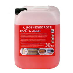 Rothenberger 1500000117 détartrant