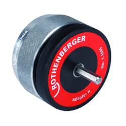 Support mural pour aspirateur Rothenberger 1500000236; 54 mm
