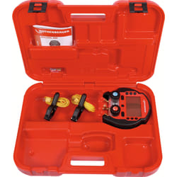 Jauge Rothenberger ROCOOL 600 Set 2