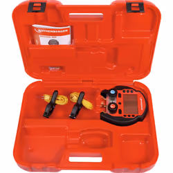 Jauge Rothenberger ROCOOL 600 Set 2 - Vue supplémentaire 4