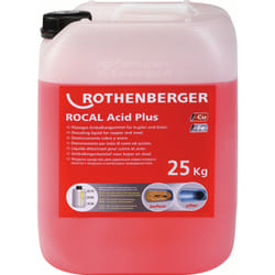 Rothenberger 1500000914 détartrant