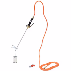 Description générale La torche chauffante Rothenberger Industrial ROMAXI ECO est un outil polyvalent conçu pour des travaux v ...