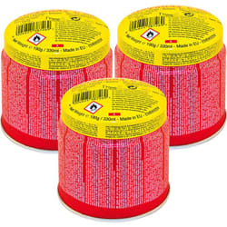 Rothenberger - Industrial 3x C200 Cartouche 330 ml avec système ill - 1500000924