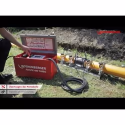 Rothenberger 1000000999, Autriche, 22 kg