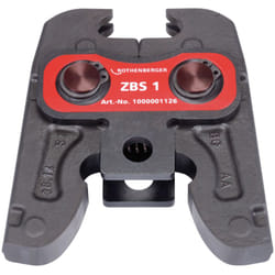 Rothenberger - Mâchoire intermédiaire boucles i zbs 1 V2 - 1000001126