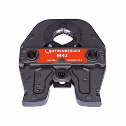 Rothenberger 1000001273, 174 mm, 173 mm, 50 mm, 5 kg, 5 kg