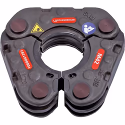 Description du produit Chaînes à sertir pour le sertissage conforme au système de raccords de Ø 42 mm (métal). Avantages de l ...