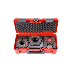 Rothenberger - Kit de chaînes à sertir m, 42-54mm, mâchoire intermédiaire S1 - 1000001500