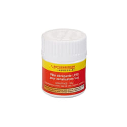Rothenberger - Pâte décapante pour canalisation gaz LP10 65 g