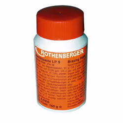 Pâte à souder Rothenberger LP 5; 160 g