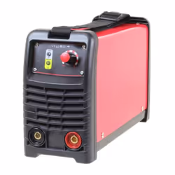Poste a souder a l'arc 130A haute performance - Technologie Inverter. Pour travaux d'assemblage et de réparation de l'acier,  ...