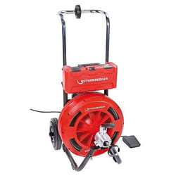 Rothenberger RODRUM L 20 2 cm