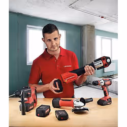 Rothenberger 1000001652 batterie et chargeur d’outil électroportatif