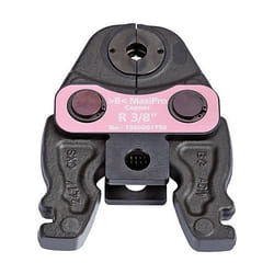 Rothenberger MaxiPro 3/8" Mâchoires 9,525 mm 1 pièce(s)
