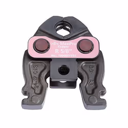 Rothenberger MaxiPro 5/8", 101 mm, 120 mm, 33 mm, 1,2 kg, 1,93 kg, Mâchoires