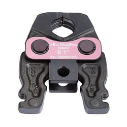 Rothenberger 1000001755 accessoires pour presse à tuyaux électriques Mâchoires 2,54 cm 1 pièce(s)