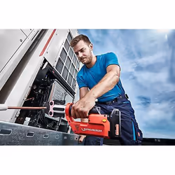 Rothenberger MaxiPro 1 1/8" Mâchoires 2,86 cm 1 pièce(s)