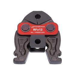 Rothenberger RFz12 Mâchoires 1,2 cm 1 pièce(s)