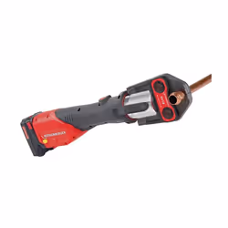 Rothenberger 1000001923, Lithium Polymère (LiPo), 384 mm, 7,4 kg, 7,4 kg