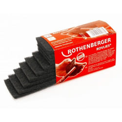 Rothenberger 45268 tampon nettoyant