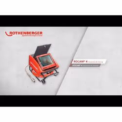 Rothenberger 1500002613, 19 kg, Allemagne