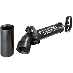 Rothenberger - Industrial RoPump Power Nettoyeur par aspiration - 1500002695