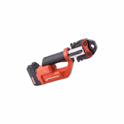Rothenberger 1000002115, Lithium Polymère (LiPo), 390 mm, 390 mm, 140 mm, 4,9 kg, 5,4 kg